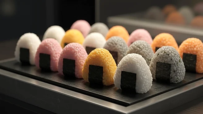 Ministop Suspends Onigiri Sales Amid Expiry Date Fraud Investigation