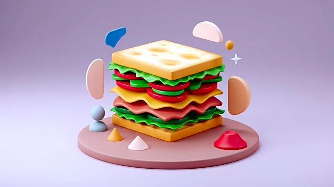 Tiffin Sandwiches Acquires Love Bites to Expand Food-to-Go Operations