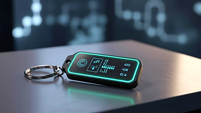 Keychain Secures $30 Million Series B to Launch AI-Powered CPG Operating System