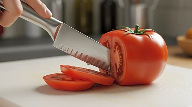 Kraft Heinz Reportedly Preparing to Split, Impacting Food Industry Dynamics
