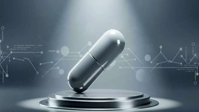 Viking Therapeutics Faces Stock Decline After Obesity Pill Shows Mixed Results