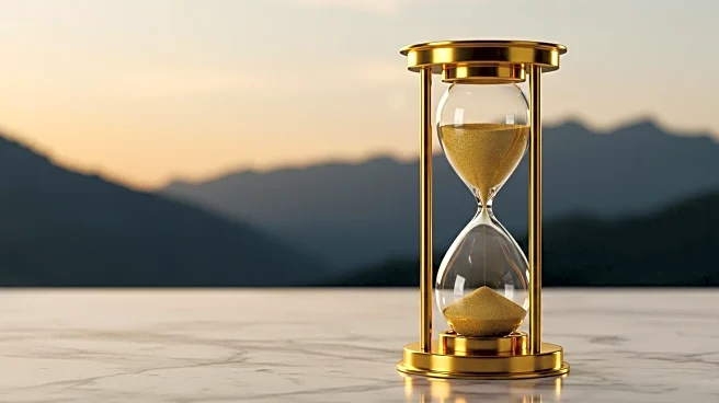 Federal Reserve Prepares for Jackson Hole Summit Amid Gold Price Fluctuations