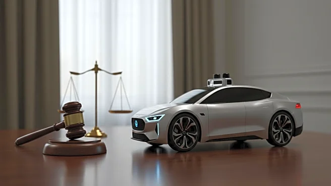 Federal Judge Certifies Customer Classes in Tesla Self-Driving Fraud Lawsuit