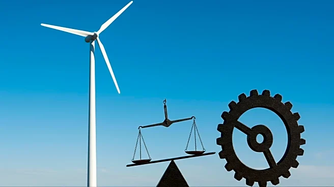 Groundswell Advocates for Repeal of Complexity Tax to Lower U.S. Electricity Bills