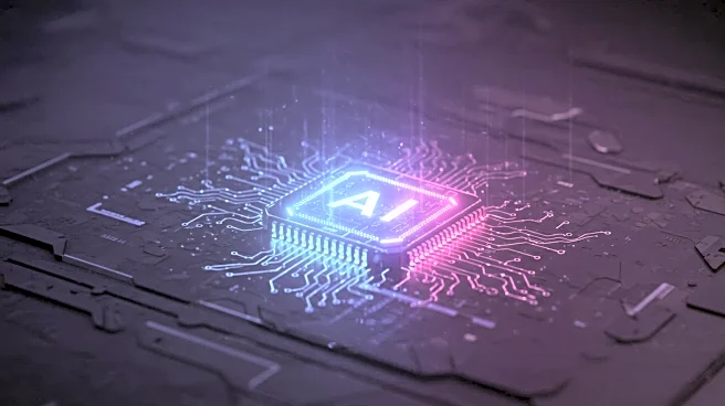 ETQ's AI Solution Shortlisted for 2025 A.I. Awards in Manufacturing