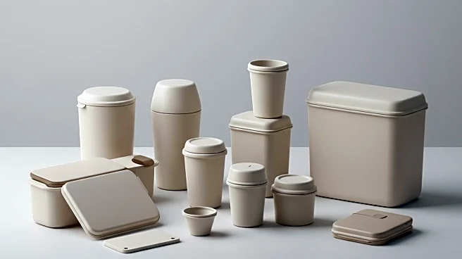 Friendlier Secures $4.5 Million to Expand Reusable Packaging Solutions