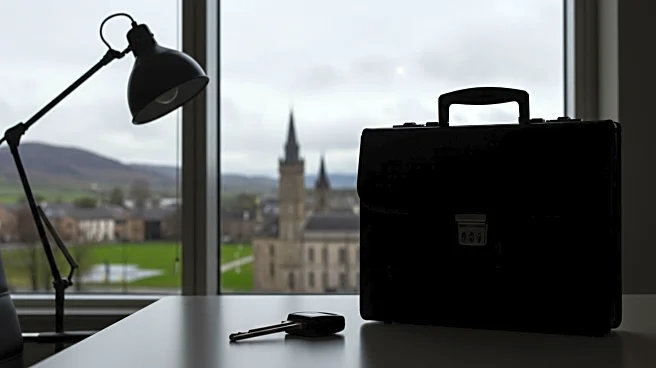 Ernst  Young's Former Senior Manager Joins RSM's Risk and Governance Team in Scotland