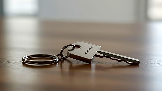 Keychain Secures $30M to Expand Operations in India and U.S.