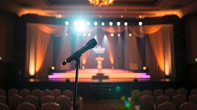 Kendrick Lamar and Beyoncé's Short Performances Compete Against Long Shows at 2025 Emmys
