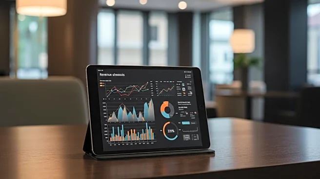 Hotels Adopt Digital Tools for Revenue Management Amid Fragmentation