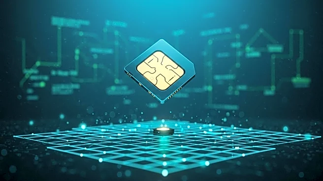 BSNL Expands 4G Network and Launches eSIM Services