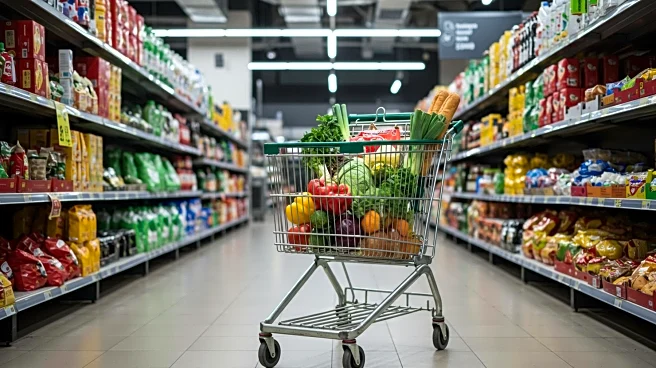 Aldi Expands U.S. Presence with 200 New Stores, Becoming Third-Largest Supermarket Chain