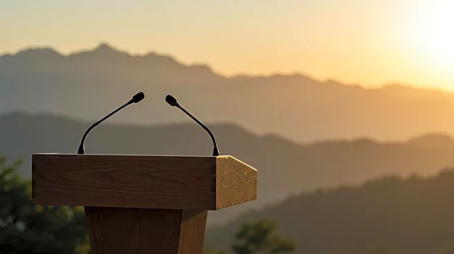 Federal Reserve Chair Jerome Powell to Address Interest Rate Decisions at Jackson Hole Summit