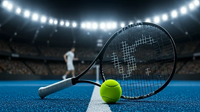 Carlos Alcaraz Wins Cincinnati Open as Jannik Sinner Retires Due to Injury