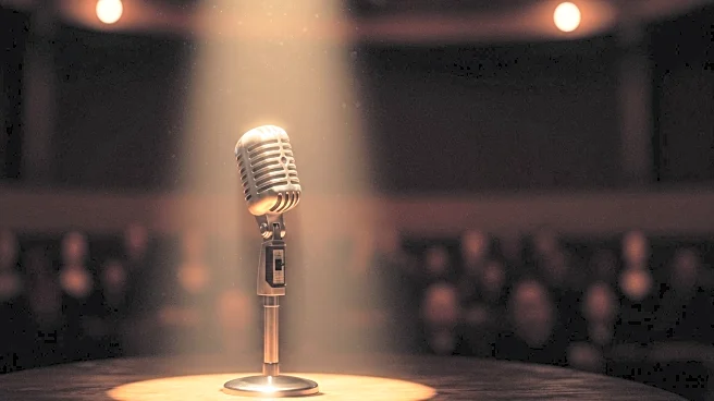 Jordan Jensen Announces Netflix Premiere Date for Comedy Special 'Take Me With You'