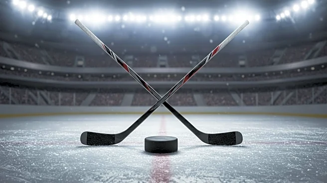 Montreal Canadiens Prepare for Season 2 Premiere of Crave Docuseries
