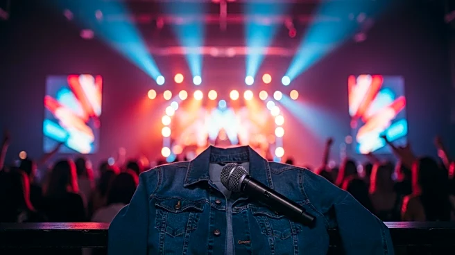 KATSEYE Collaborates with Gap for Denim Campaign and Lollapalooza Performance