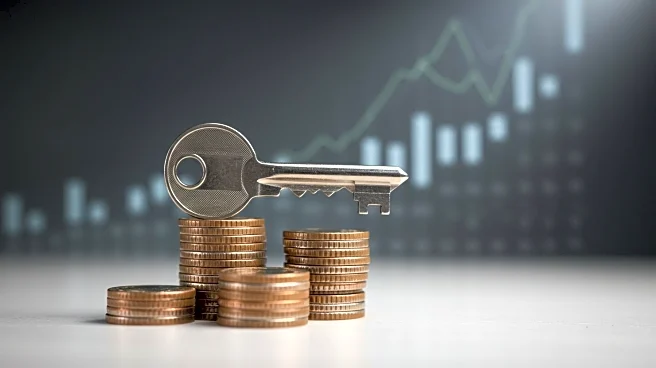 Syrah Resources Secures $6.5 Million from DFC to Resume Balama Operations