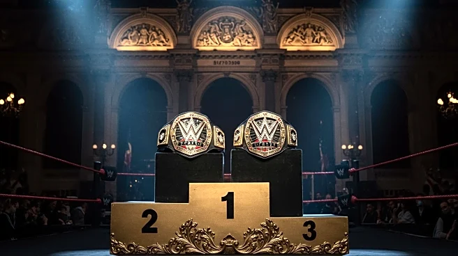 Roman Reigns Challenges Bronson Reed for WWE Clash in Paris Match