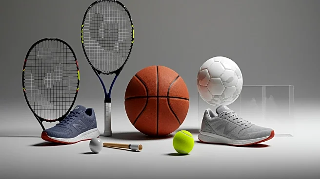 Amer Sports Raises 2025 Guidance Amid Strong Q2 Performance Despite Tariffs