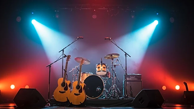 All-Star Band Together Texas Concert Raises $8.5 Million for Flood Relief