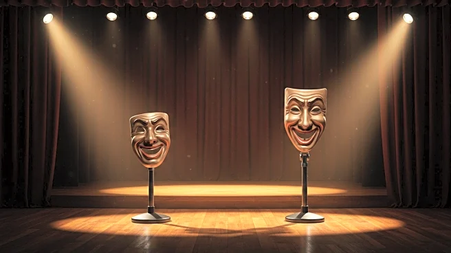 Steve Martin and Martin Short Launch 'Dukes of Funnytown' Comedy Tour