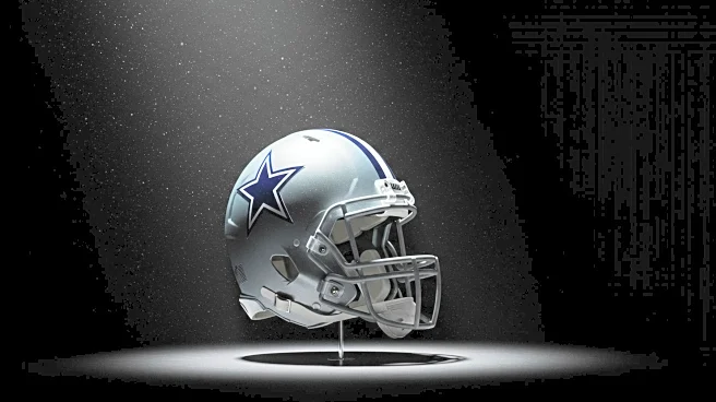 Dallas Cowboys: Jerry Jones Stars in Netflix Show Amid 30-Year Super Bowl Drought