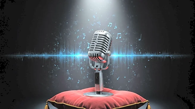 Music Industry Executives' Earnings Highlighted in Billboard's Annual Report