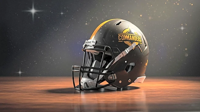 Commanders Consider Trading Brian Robinson Amid Rising Stars