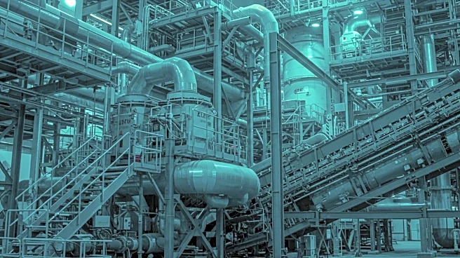 Vedanta Ltd and President of India-Backed Zinc Company to Build Zinc Tailings Reprocessing Plant