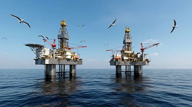ATPI Secures Contracts with Two U.S. Offshore Drilling Contractors