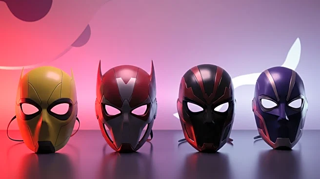 Marvel Rivals Considers Introducing Original Heroes Amid Expanding Roster
