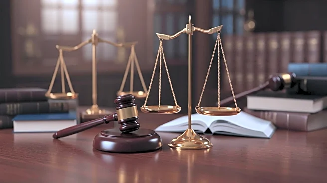 Justice Barrett Highlights Collegiality as Essential for Judicial System