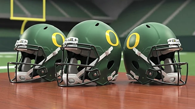 Oregon Ducks Achieve Three Preseason AP All-American Selections