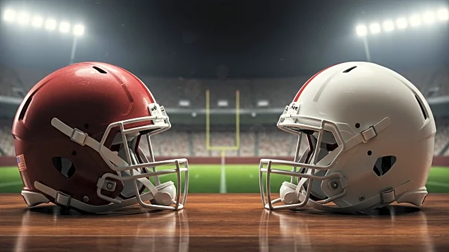 Oklahoma Sooners Ranked 11th in USA TODAY Sports Preseason College Football Rankings