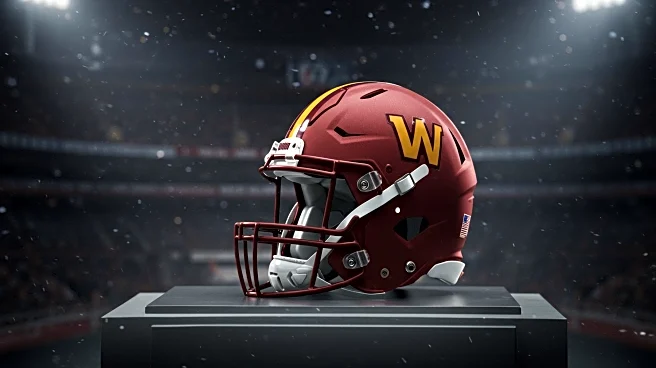 Washington Commanders Consider Moving On from Brian Robinson Jr. Amid Preseason Developments