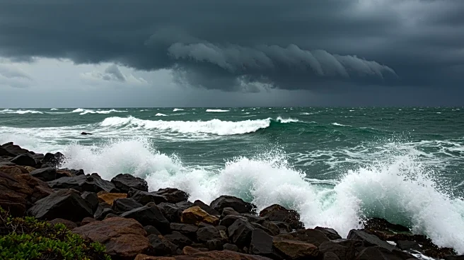 Hurricane Erin to Cause Hazardous Rip Currents in NY and NJ