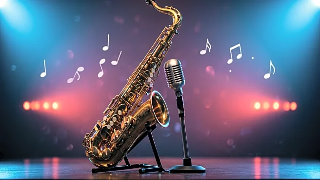 Laufey Releases New Album 'A Matter of Time' Embracing Jazz, Pop, and Personal Themes