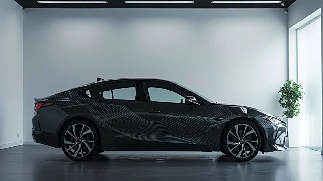 BMW Unveils 2025 M5 Touring: A Hybrid Performance Wagon with Mixed Reviews