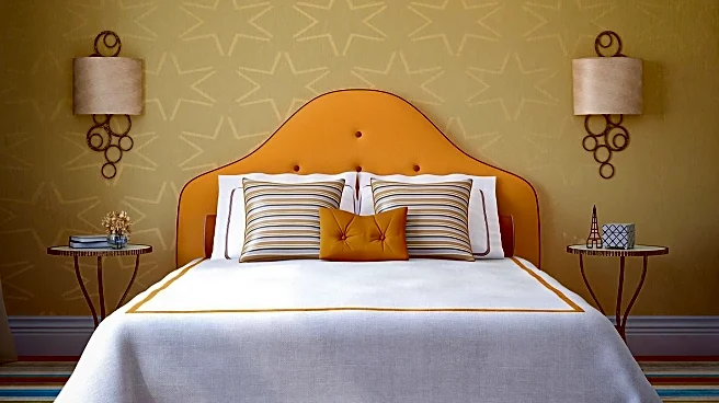 Hotel Granada Joins Design Hotels Portfolio, Enhancing Atlanta's Hospitality Scene