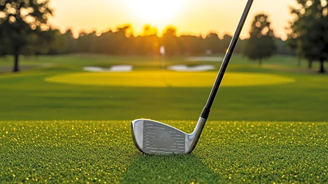 Tennessee Golfer Jackson Herrington Secures Spots in 2026 Masters and U.S. Open