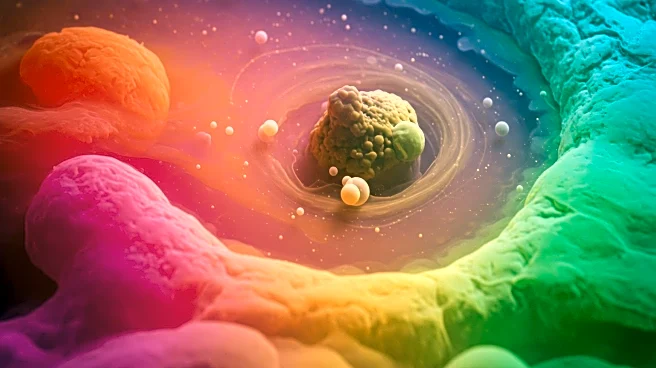 Research Challenges Long-Held Beliefs About Early Earth and Rapid Emergence of Life