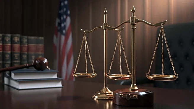 Federal Court Appoints Jay Clayton as Interim US Attorney for Manhattan