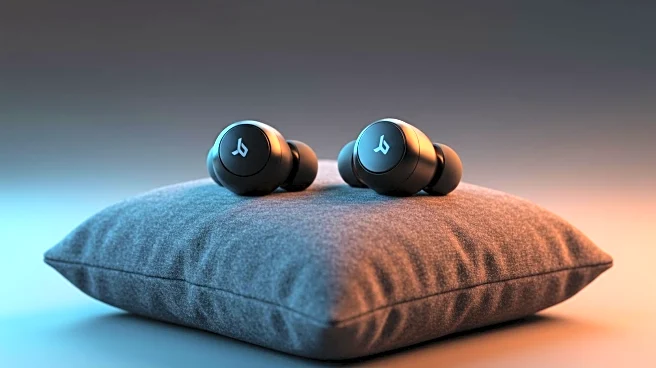 JLab's Bluetooth Earbuds Offer Affordable Comfort and Sound Quality