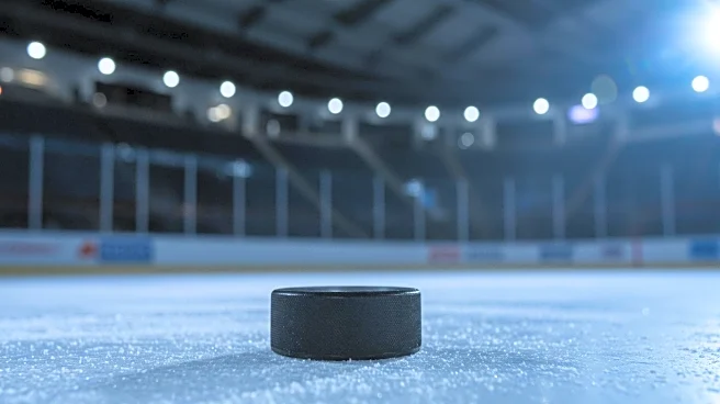 NHL Announces 2025-26 Preseason Schedule with 104 Games Across 40 Venues
