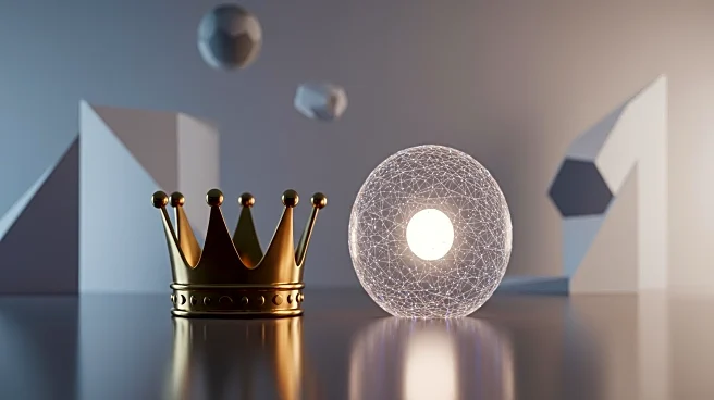 Young Billionaires Build Empires Through Inheritance and Innovation