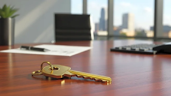 Private Equity Fund Seeks Real Estate Counsel for Strategic Expansion