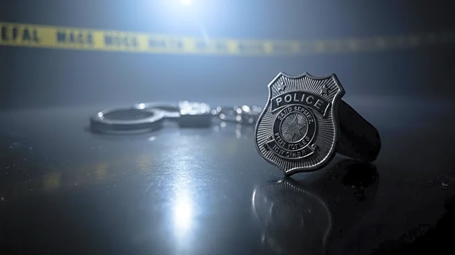 Old Orchard Beach Police Officer Arrested by ICE Agrees to Self-Deport