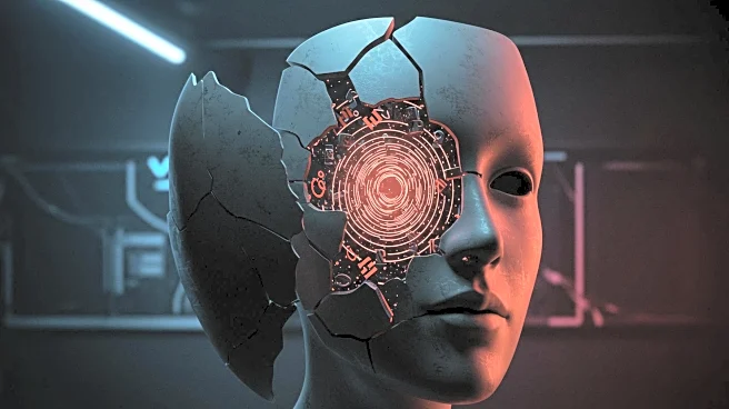 xAI's Grok AI Persona Prompts Exposed, Revealing Controversial Content