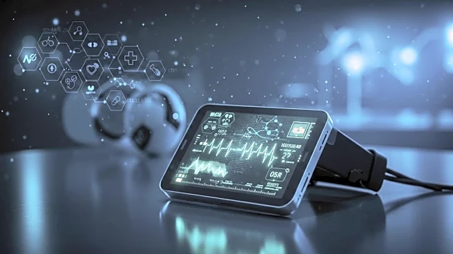 AI-Powered Gait Analysis Enhances Health Monitoring and Clinical Care